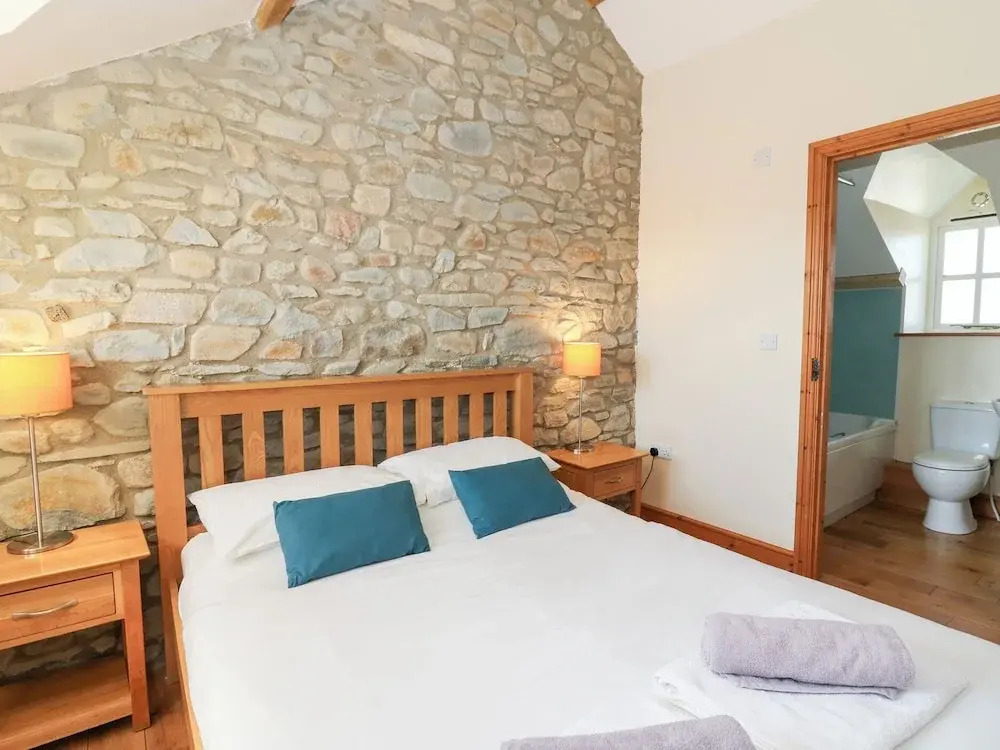 Mill Cottage