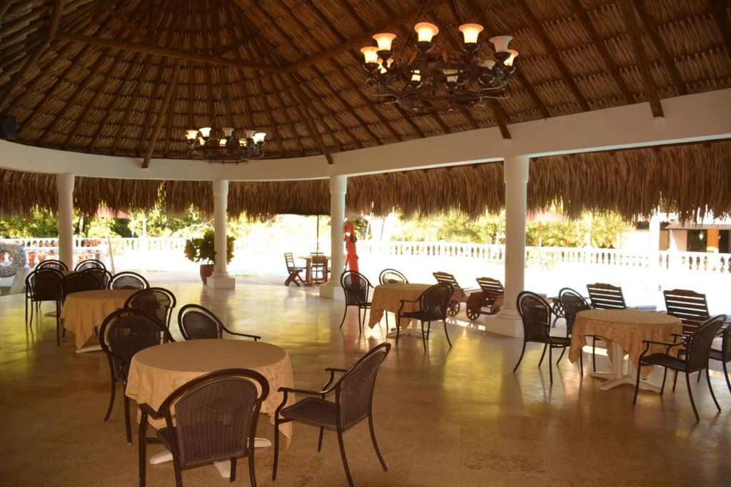 Hotel Santa Fe Campestre