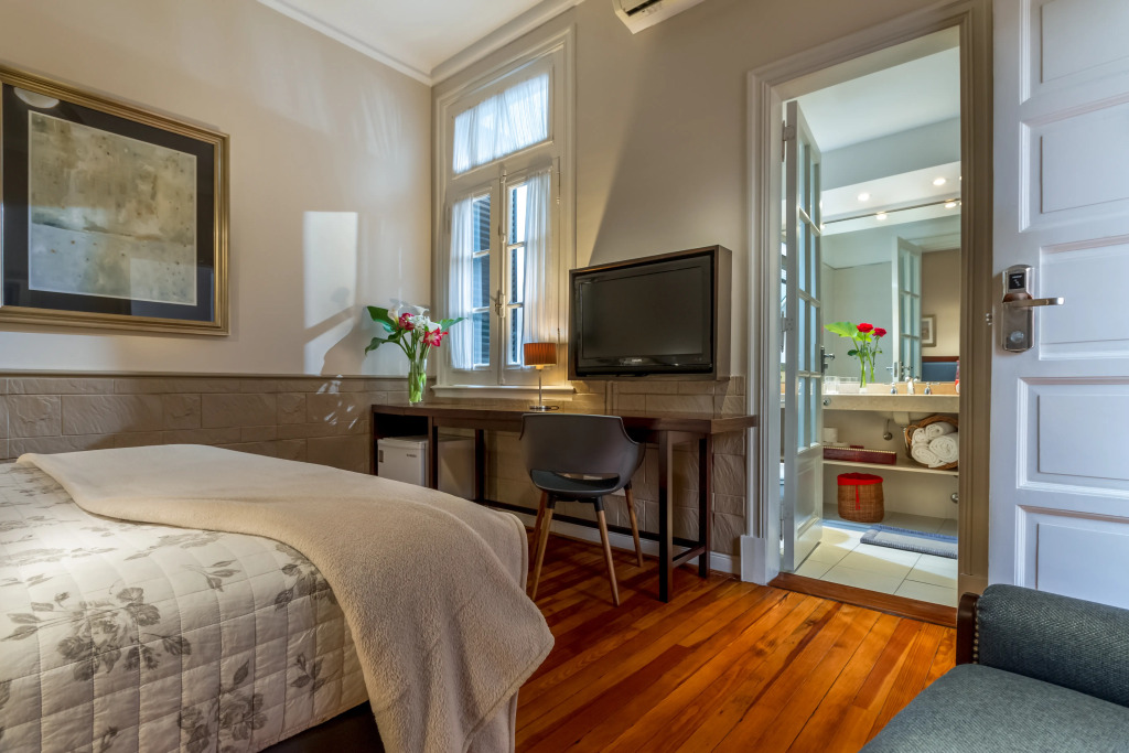 Duque Hotel Boutique & Spa