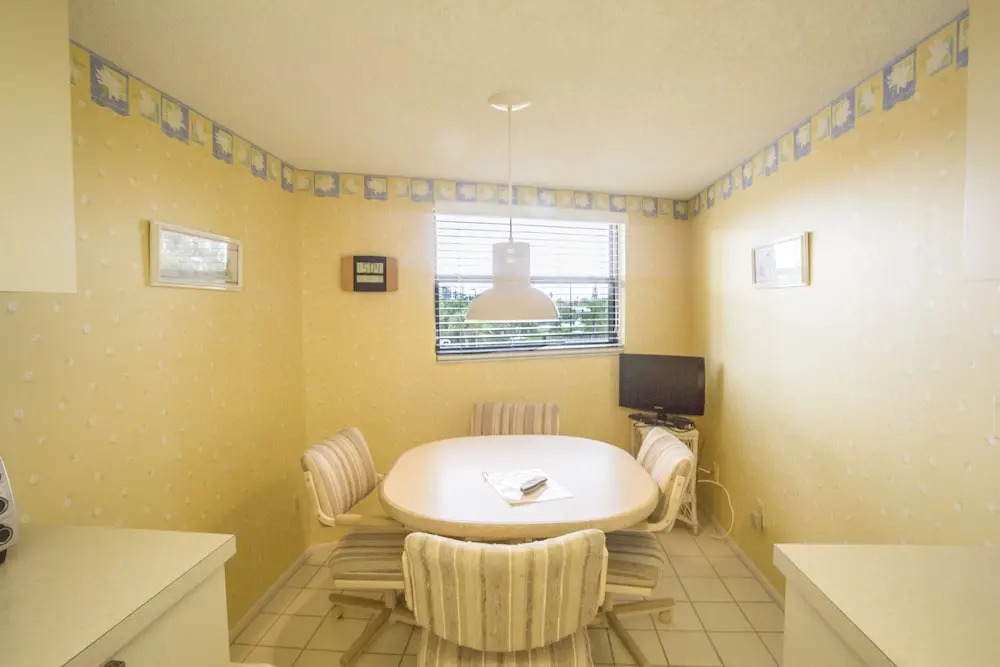 Gulf and Bay Club- E204 2 Bedrooms 2 Bathrooms Condo