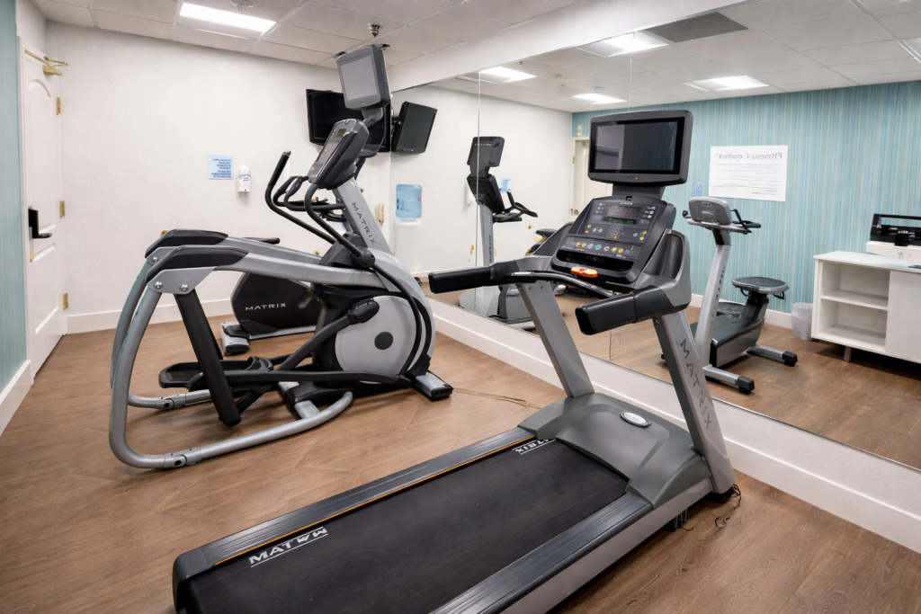 Holiday Inn Express & Suites Winner by IHG