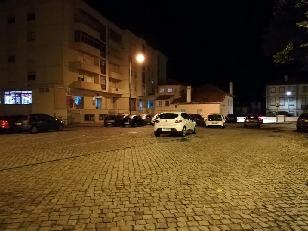 Cabeço das Fráguas - apartamento centro cidade da Guarda