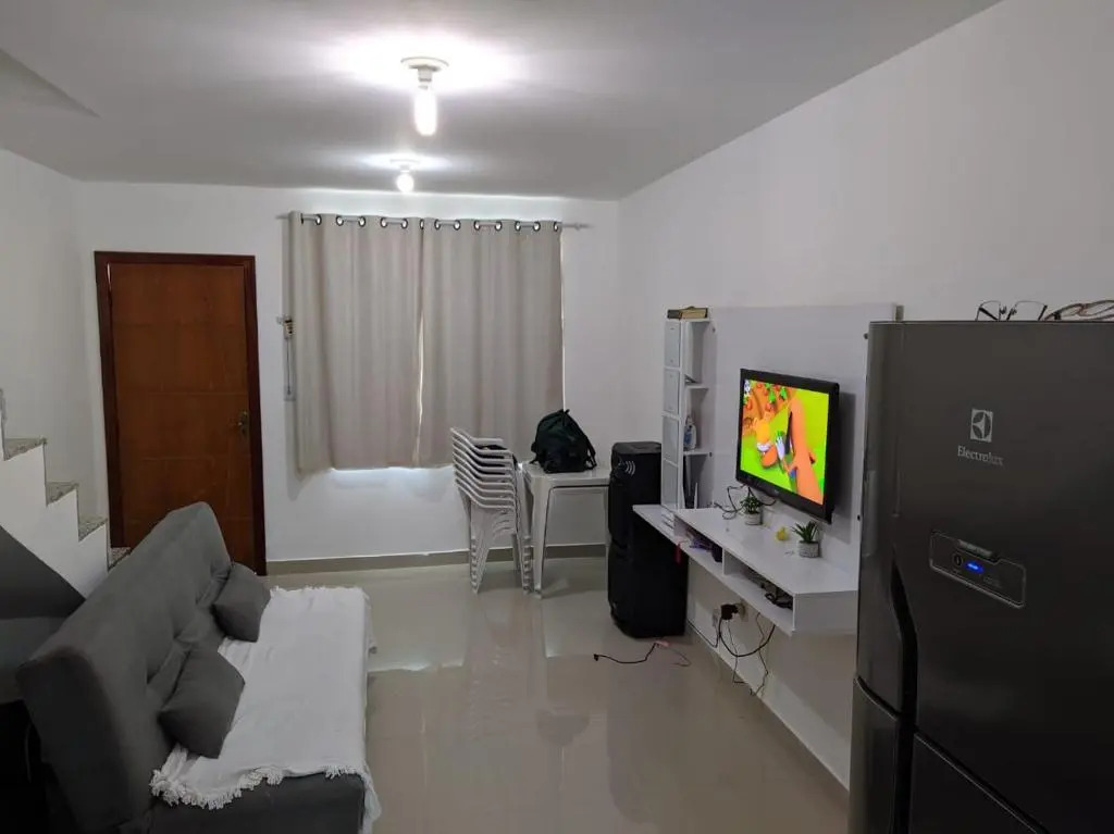 Duplex Cabo frio I