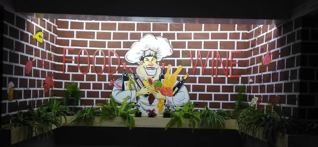 Kempegowda Lodging & Boarding