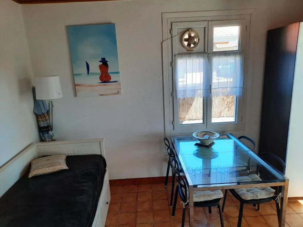 Appartement Capbreton, 2 pièces, 4 personnes - FR-1-239-632