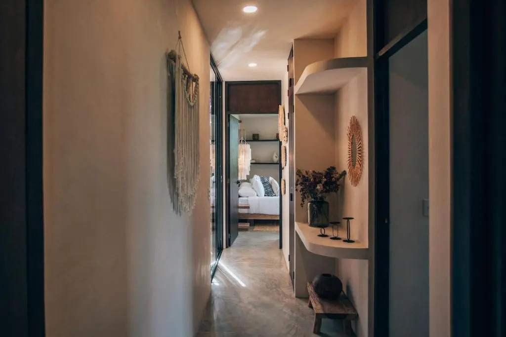 Boho Jungle Villa - Pvt Pool -100mbs- Concierge 7A