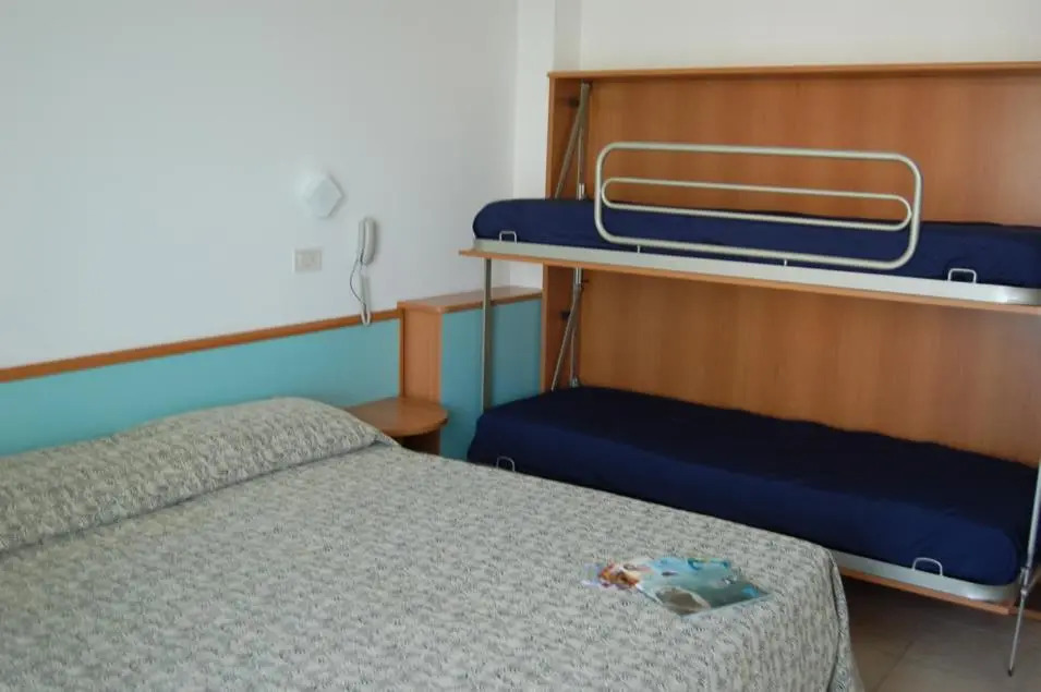 Hotel Massimo