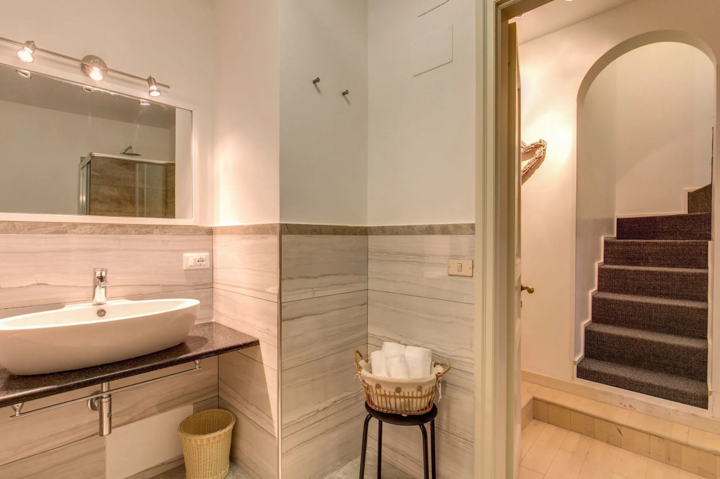 Trevi Miracle Suite