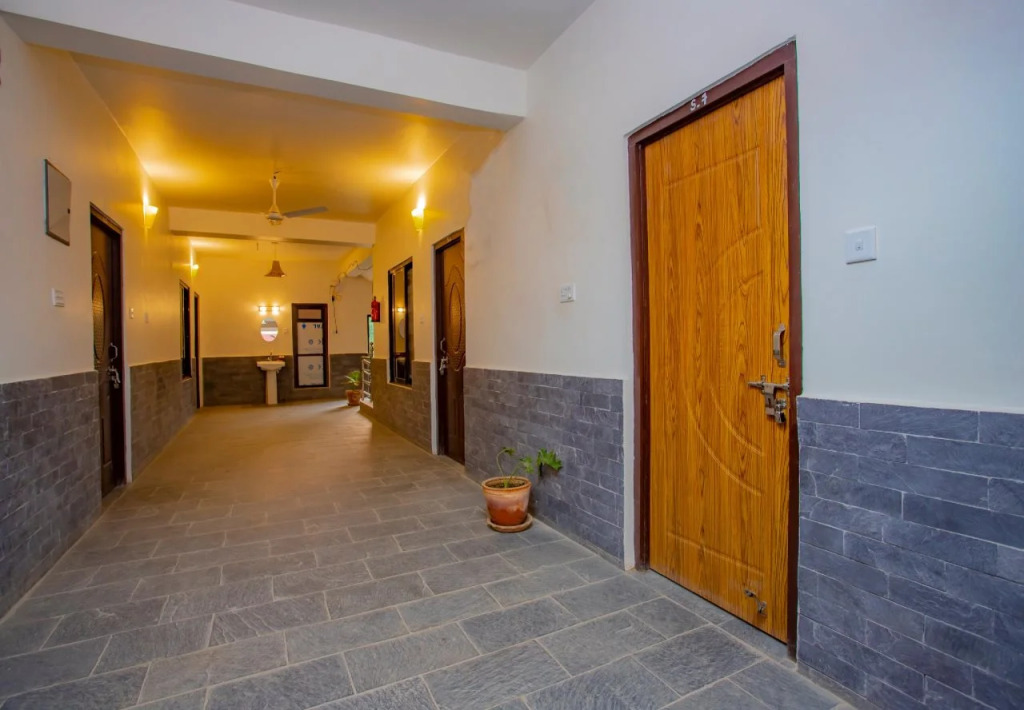 Rosemary Home by OYO Rooms