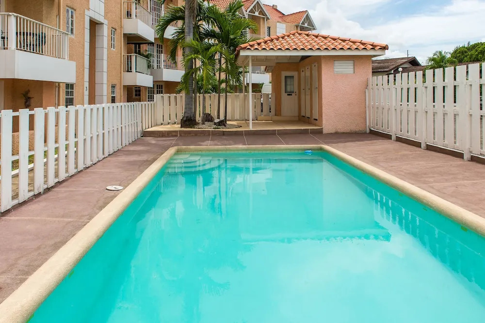 Kingston Most Centrally Located Two Bdrm