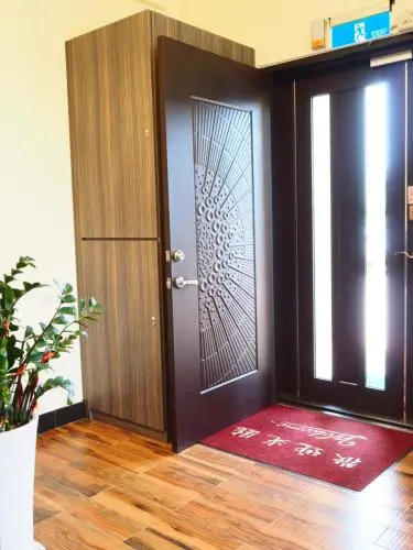 Kim-Sharp Homestay