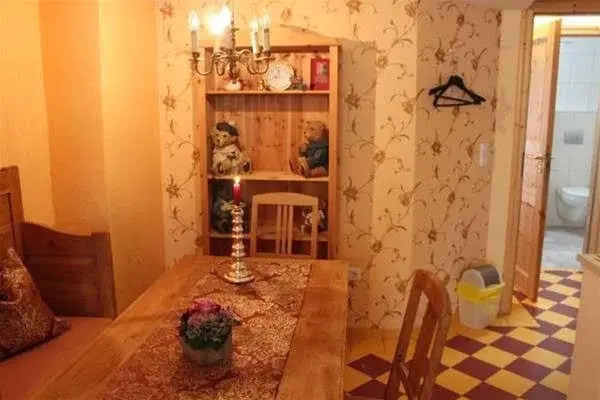 Ferienhaus Wiethüchter