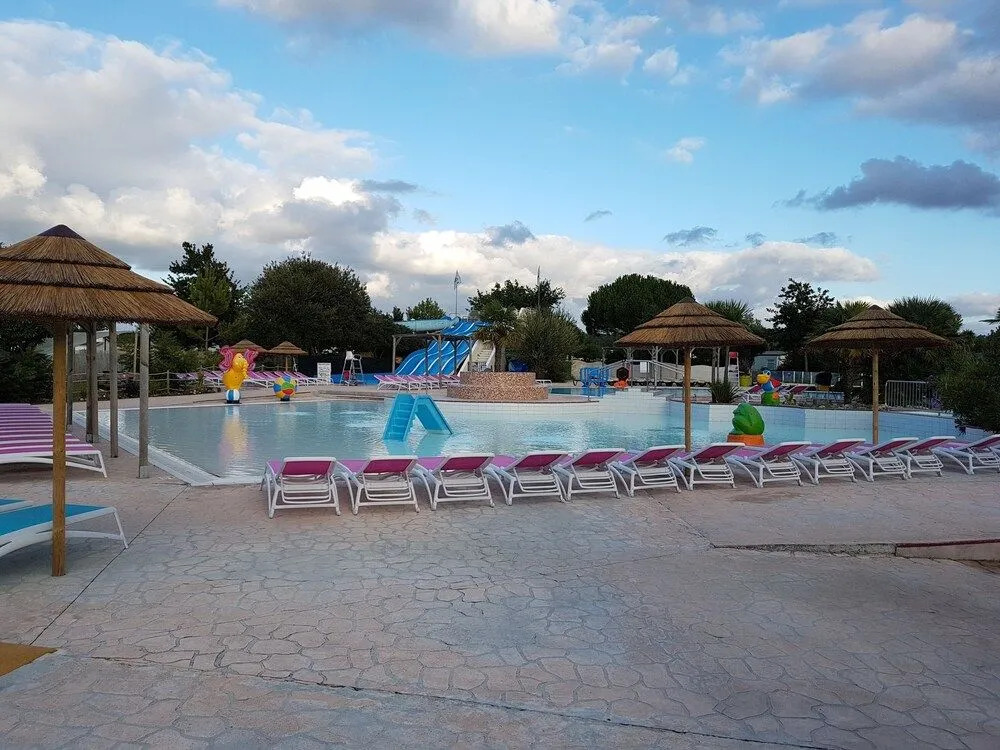 GH Vacances La Réserve