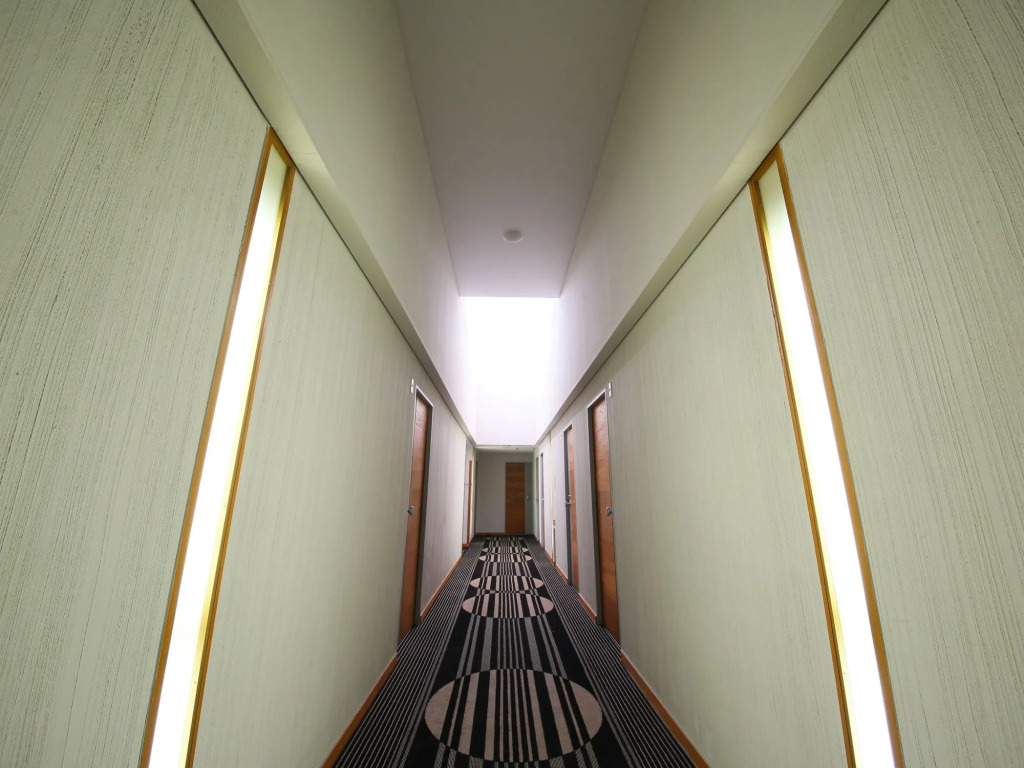 APA Hotel Karuizawa Ekimae Karuizawaso