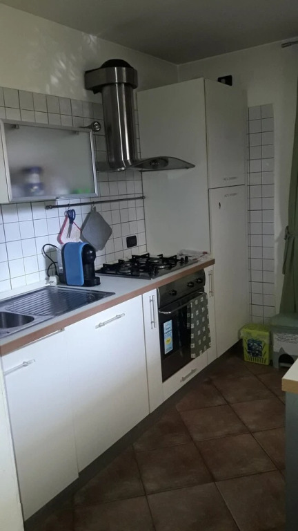 Exclusive Private Use Apartment
