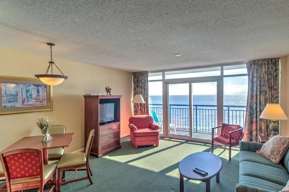 Atlantica III Unit 1254 condo