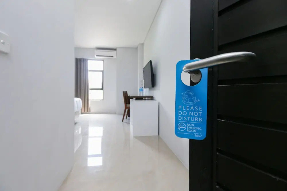 Airy Legian Praja Natha 2 Bali