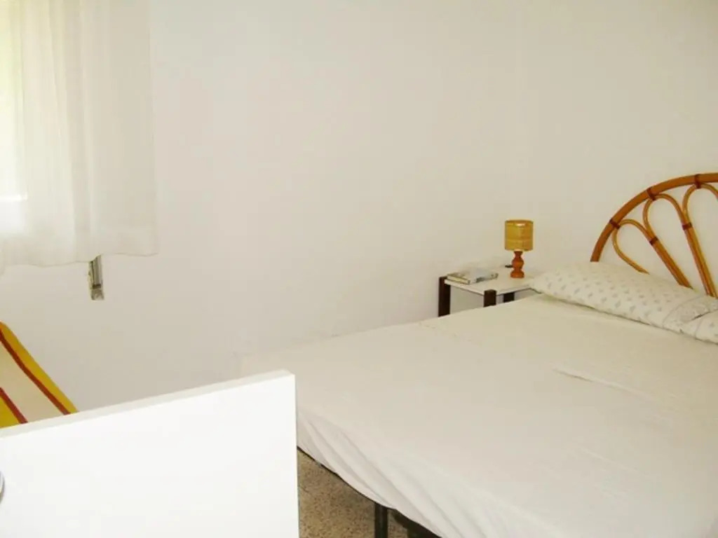 Lignano Pineta with sea view