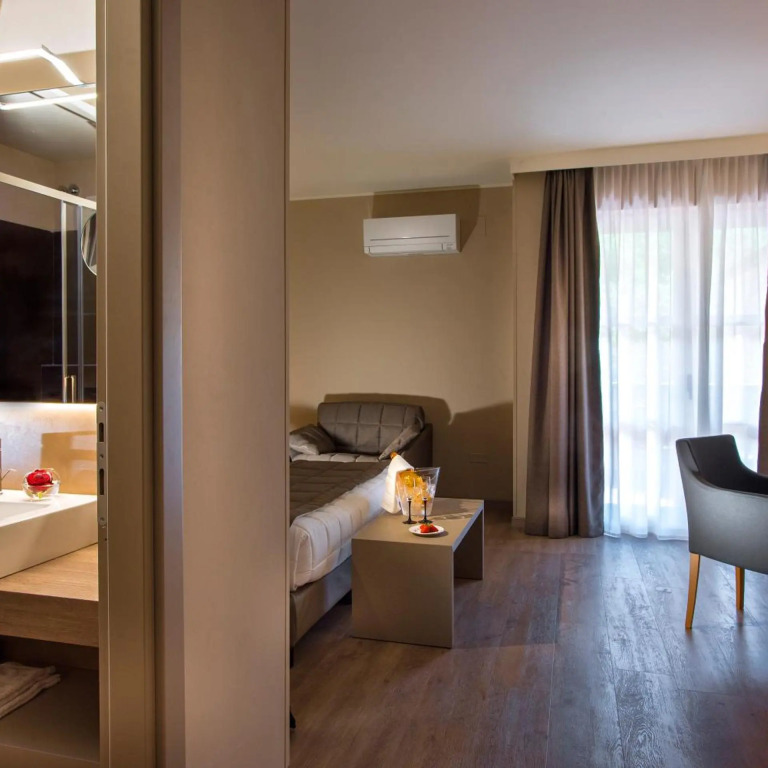 Guesia Village Hotel & Spa