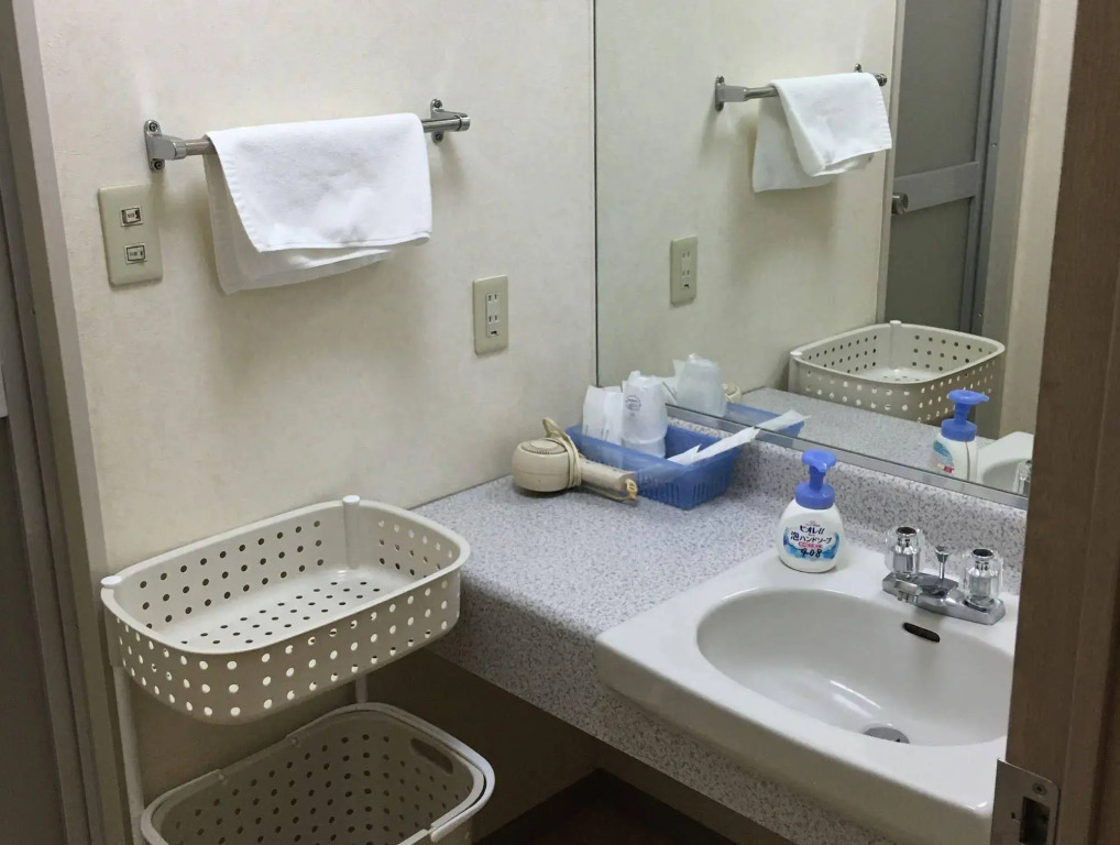 Business Hotel Legato