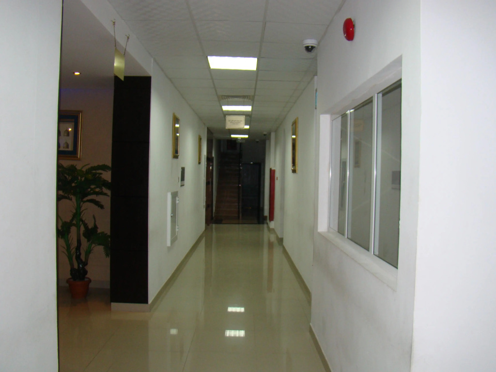Savoy Grand Hotel Apartments