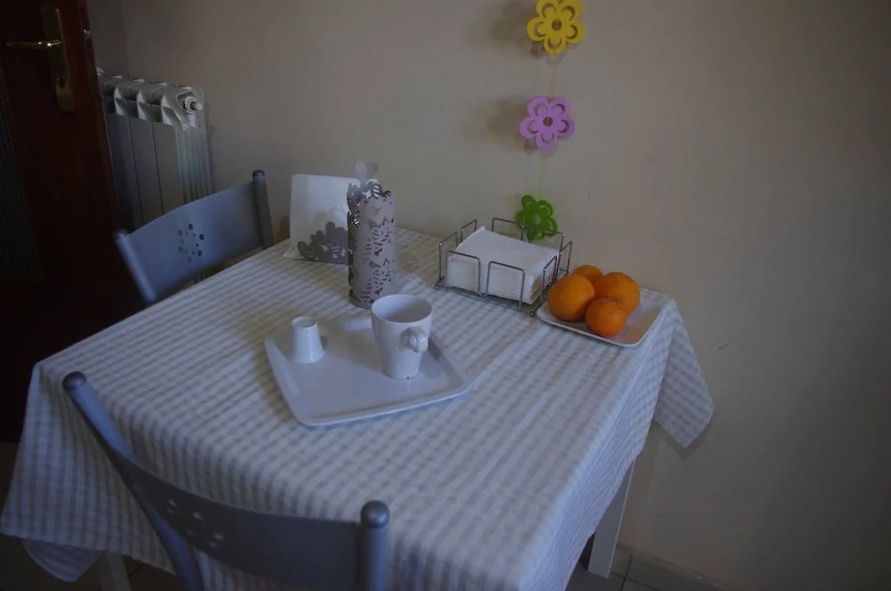 B&B Pompei Welcome