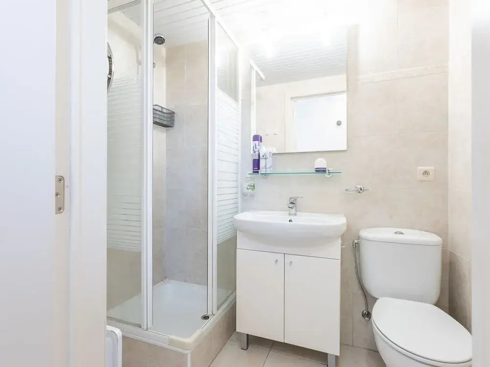 Peacefully Located Holiday Home Near the sea