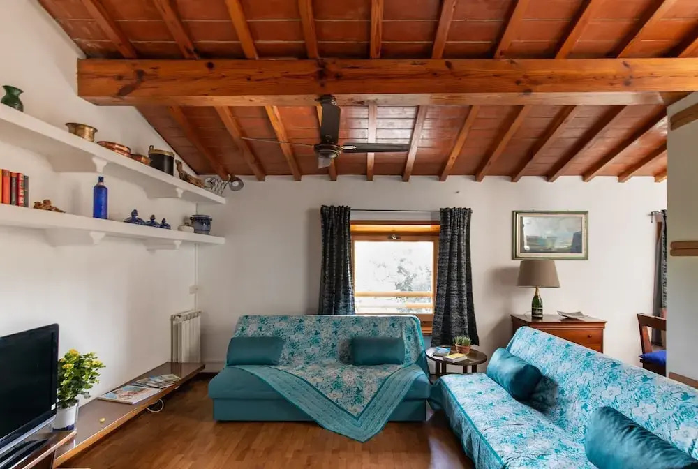 Eva Suite