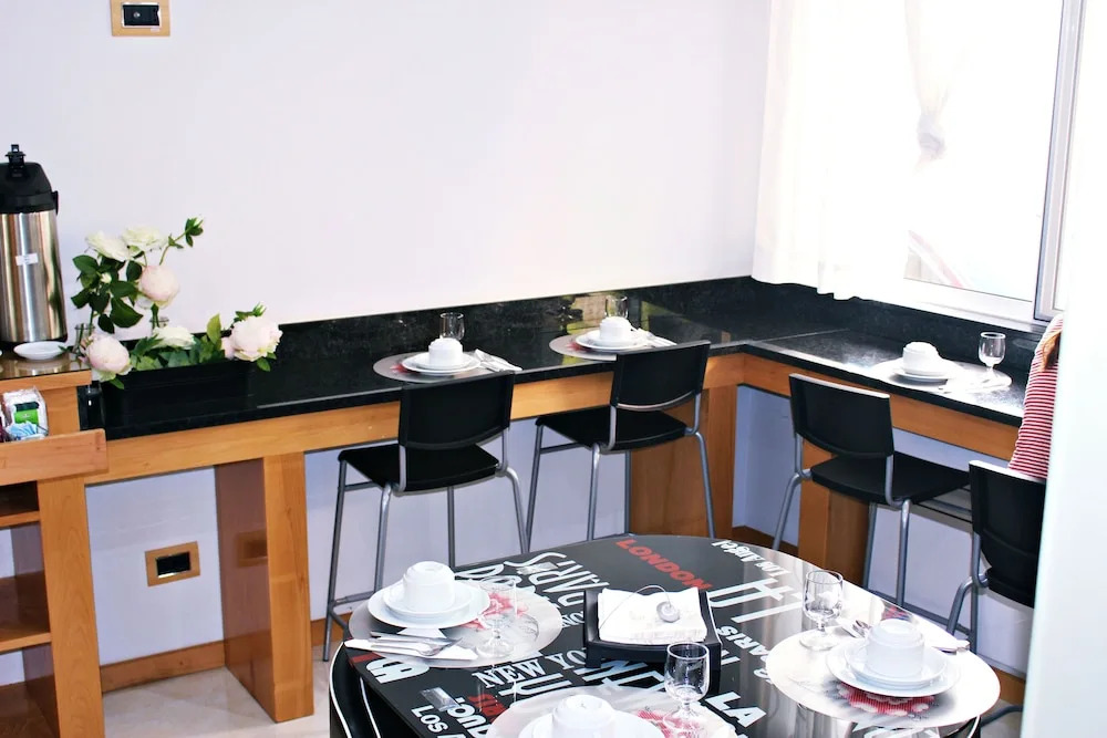 Moreno`s Boutique Hotel
