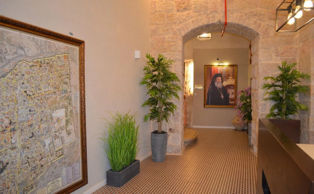 New Imperial Hotel