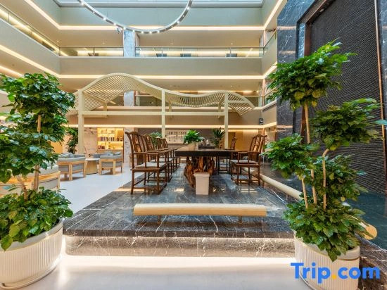 Yunzhongting Hotel (Chengdu Yipin Tianxia No.20 Middle School Branch)
