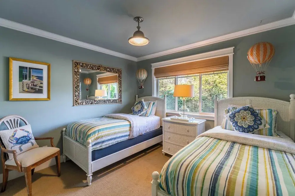 Truly a Treasure by Avantstay Walk to Beach, Patio
