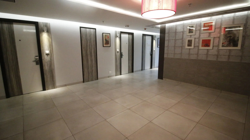 7 Apple Hotel Vadodara