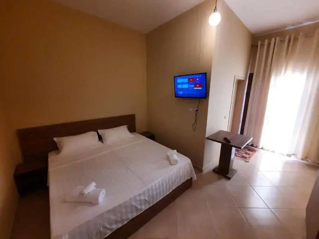 Hotel & Restorant Vjosa