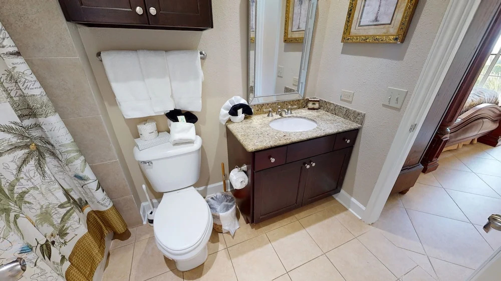 Dawn 823 Condo With Private Balcony and Views of Gulf of Mexico by Redawning