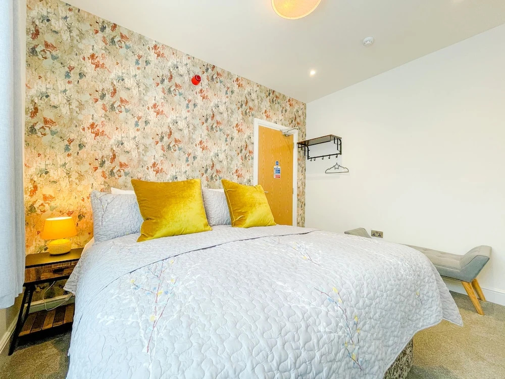 Ashfield Boutique Stays