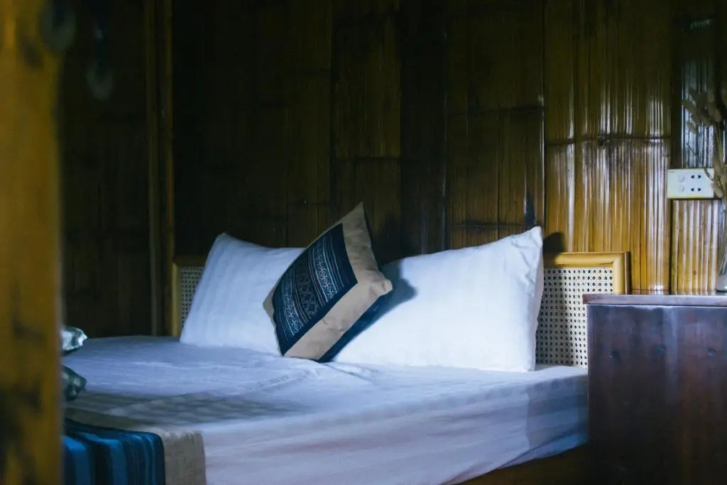 Homestay số 91-Suối Hồ Sa Pa