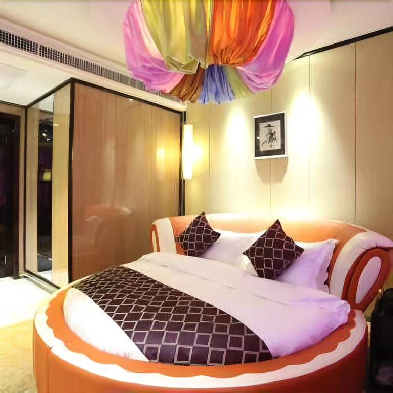 Hua Kai Si Hotel