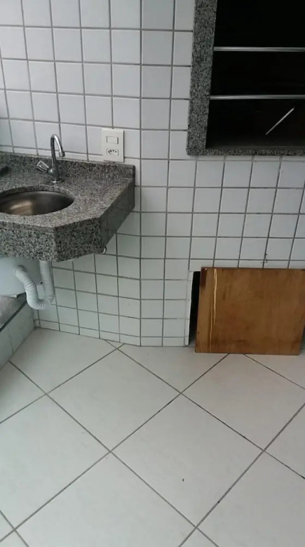 Apartamento Caprichoso nos Ingleses