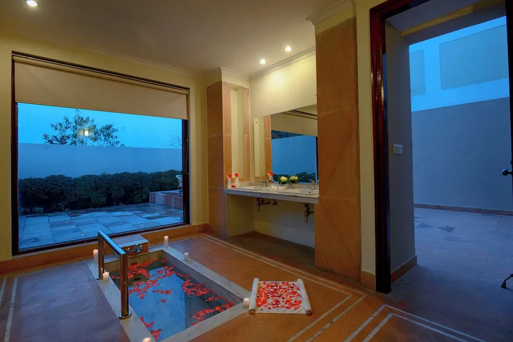 Achrol Niwas A TreeHouse Hotel