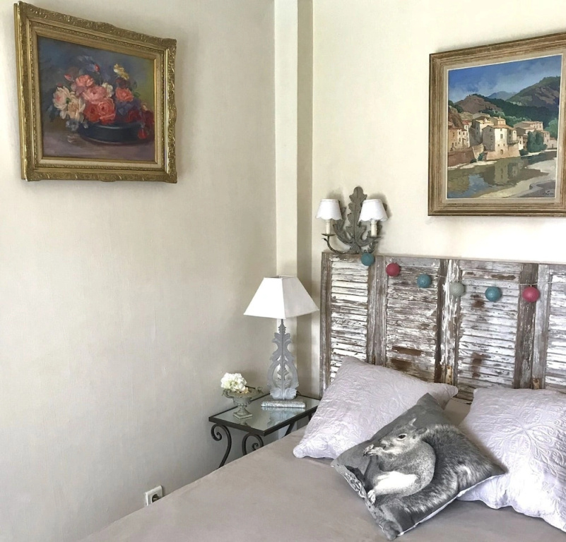 Chambre d'hôtes avec piscine - Ajaccio