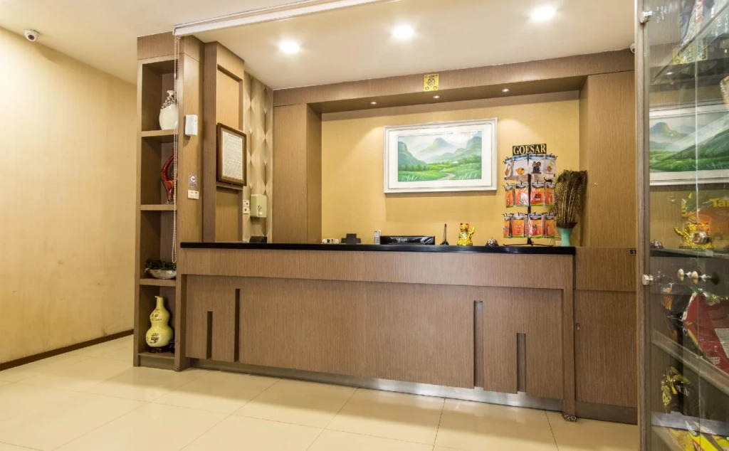OYO 279 Deli Homestay