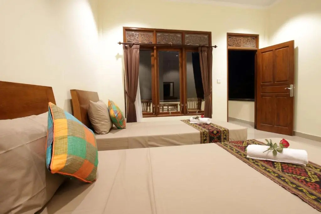 Pondok Wira Ubud