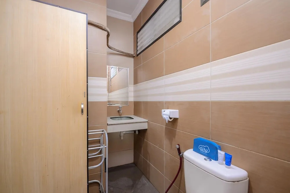Airy Eco Syariah Kertak Baru Ilir Kacapiring Besar 2 Banjarmasin