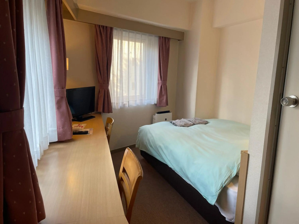 Olympic Inn Azabu