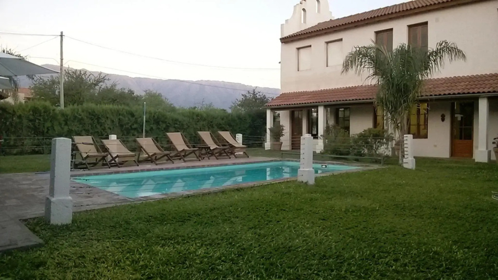 Posada La Candela