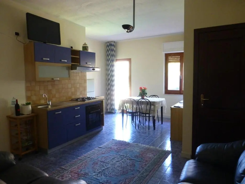Casa Vacanza Appartamenti Al Mare