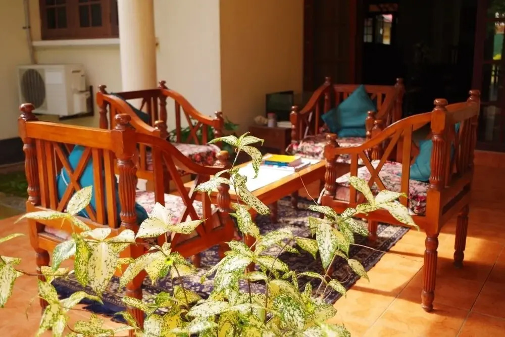 Villa Eco Green Tours