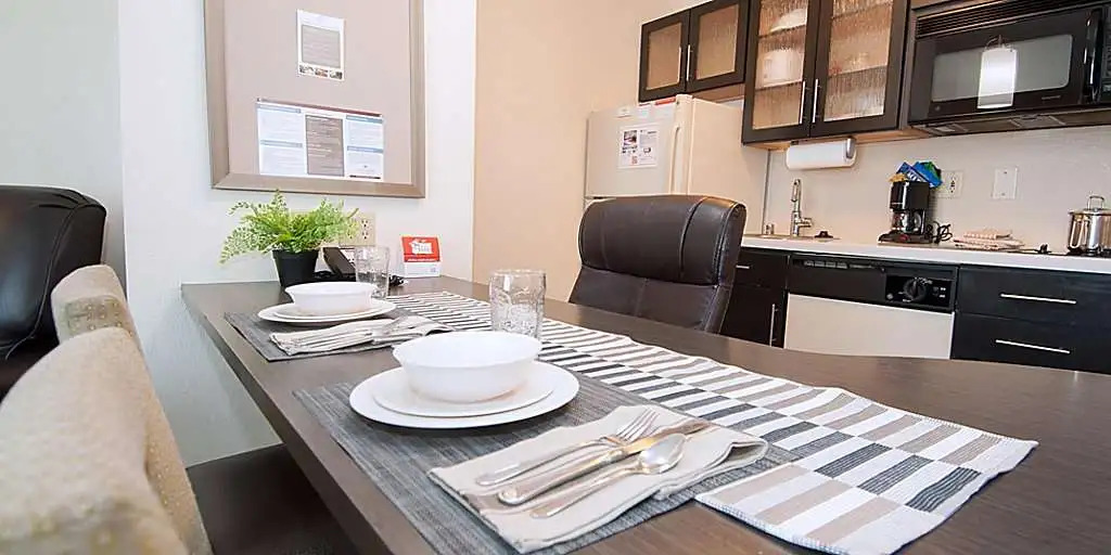Sonesta Simply Suites Garden Grove Anaheim
