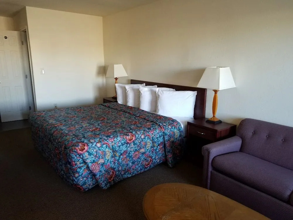 Sahara Inn